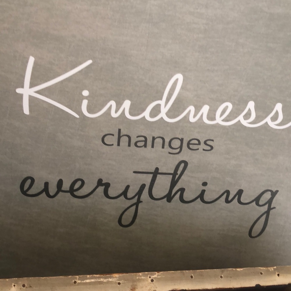 Meet your Posher, Cindy